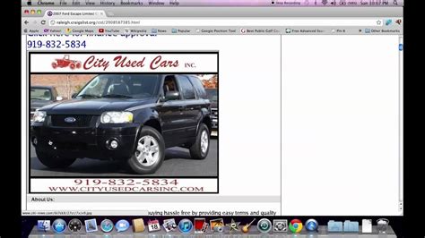 www craigslist com nc raleigh|craigslist raleigh nc cars for sale by owner.